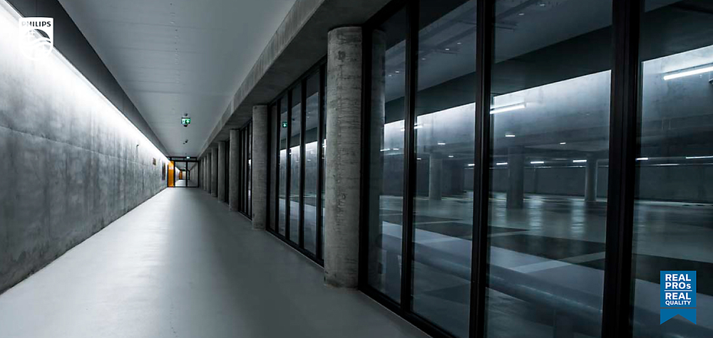 Philips MAS LEDtube 1500mm HO 18.2W T8 6500K Koldt dagslys 3100 lumen G13 ROT 220-240V CRI 80