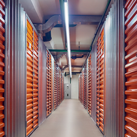 Philips BN021C LED lysarmatur 10W 4000K 1050 lumen 220-240V IP20 Hvid 586mm