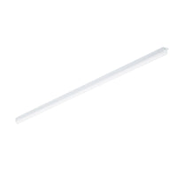 Philips BN021C LED påbygningsarmatur 24W 4000K 2600 lumen 220-240V IP20 Hvid 1486mm