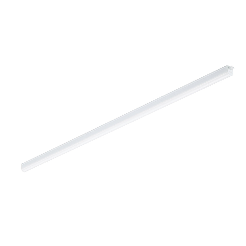 Philips BN021C LED påbygningsarmatur 24W 4000K 2600 lumen 220-240V IP20 Hvid 1486mm