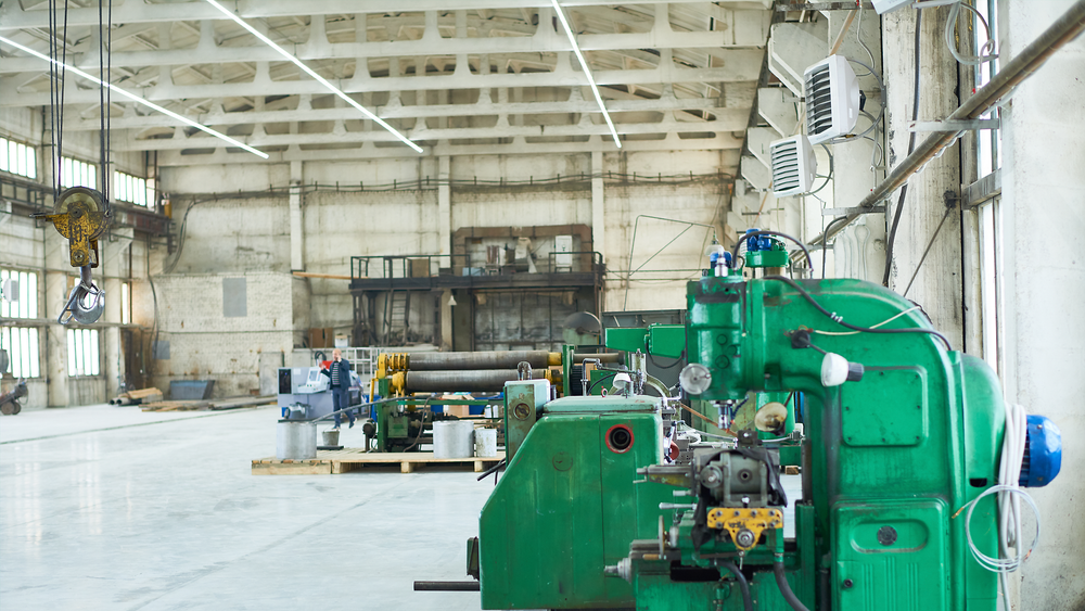 Philips CoreLine Batten BN126C LED 24.5W/59W 4000K 3500-8000 lumens 1450mm White IP20 PSU