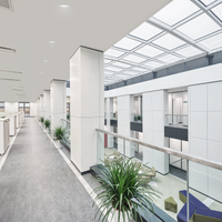 Philips CoreLine Downlight Gen 5 LED 9.8W 1200 lumen 4000K UGR19 220-240V D150mm IP20 Hvid