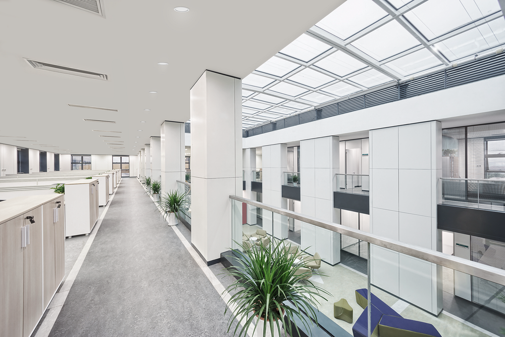 Philips CoreLine Downlight Gen5 DN142B 20W 3000K 2250 lumen DALI dæmpbar UGR19 IP20 Hvid