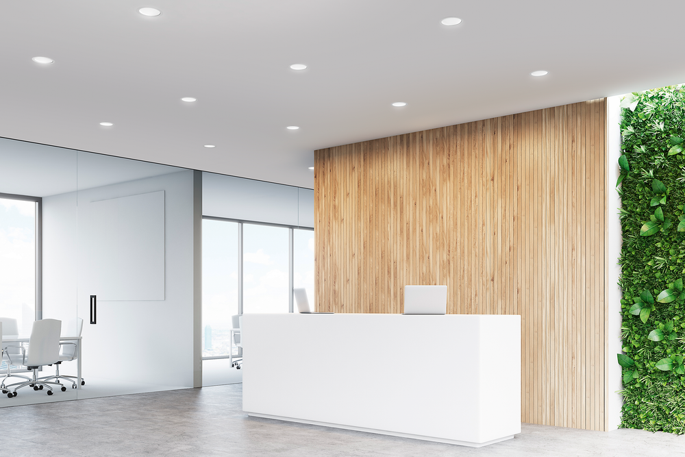 Philips CoreLine Downlight Gen5 LED 24.5W 4000K 2250 lumen DALI UGR19 IP20 Hvid Ø216mm