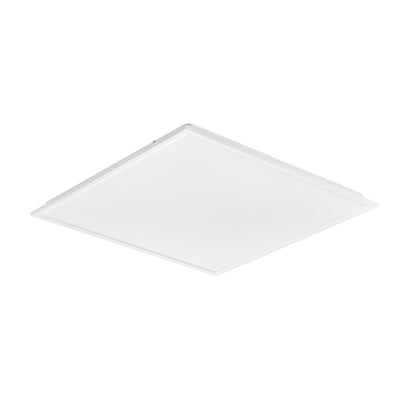 Philips CoreLine Panel RC132V G6 LED 26W 3000K 3400 lumen 595x595mm UGR22 IP20 Hvid