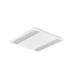 Philips CoreLine indbygget LED panel 600x600mm 25W-34W DALI dæmpbar 4000K 3100-4300 lumen Hvid IP20/IP44