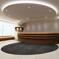 Philips CoreLine Indbygget Spot gen2 LED 12W 1300 lumen 3000K IP20/IP65 Fasedæmpbar Aluminium