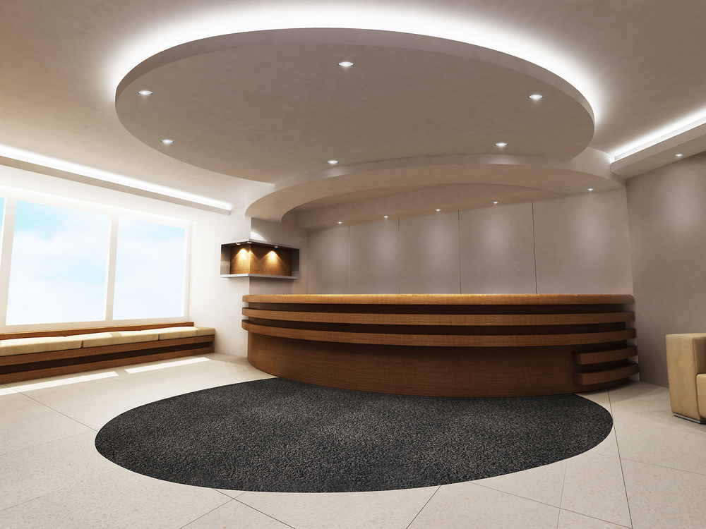 Philips CoreLine Indbygget Spot gen2 LED 12W 1300 lumen 3000K IP20/IP65 Fasedæmpbar Aluminium