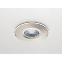 Philips CoreLine Indbygget Spot gen2 LED 12W 1300 lumen 3000K IP20/IP65 Fasedæmpbar Aluminium