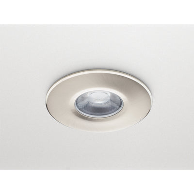 Philips CoreLine Indbygget Spot gen2 LED 12W 1300 lumen 3000K IP20/IP65 Fasedæmpbar Aluminium