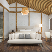 Philips CorePro LED-pære 7W E27 A60 Mat 3000K 806 lumen ikke-dæmpbar 220-240V energiklasse E