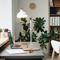 Philips CorePro LED-pære 7W E27 A60 Mat 3000K 806 lumen ikke-dæmpbar 220-240V energiklasse E