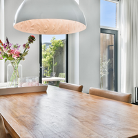 Philips CorePro LED Pære 4.5W E27 3000K 470 lumen A60 Mat Ikke-dæmpbar 220-240V 15000t