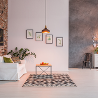 Philips CorePro LED Pære 8.5W svarer til 75W E27 A60 3000K 1055 lumen Hvid ikke dæmpbar