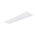 Philips LED panelarmatur 28W 3400 lumen 4000K 230V UGR19 IP20 Hvid 1195x295mm stålkabinet