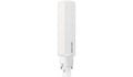 Philips LED PLC 6.9W 4000K cool white G24d-2