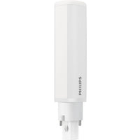 Philips LED pære E27 10.5W 3000K varm hvid 1521 lumen 220-240V CRI 80 120° lysvinkel ikke-dæmpbar