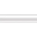 Philips LED T8 Rør 1500MM, 21.7W, 3400 lumen, 3000K Varm Hvid, Ultra Output, EM/Hovedstrøm kompatibel