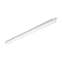 Philips LED vandtæt monteringsarmatur 75W 12000 lumen 4000K 150cm erstatter 2x58W