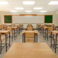 Philips Ledinaire RC065B G5 LED panel 28W 3000K 4000K 3400 lumen Hvid 595x595mm UGR19 IP20