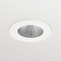 Philips Ledinaire indbygget LED spot 6W 2700K 500 lumen 36° dæmpbar Hvid IP20