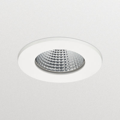 Philips Ledinaire Recessed Spot LED 6W 4000K 550 lumens 220-240V Phase-cut Dimmable 36° White IP20