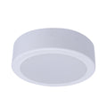 Philips Ledinaire SlimDownlight påbygget LED 19W 3000K 2000 lumen Hvid 225mm IP20
