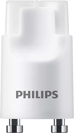 Philips MASTER LEDtube Starter EMP GenIII, 100-277V, CE, RoHS, pålidelig LED-starter til T8-rør