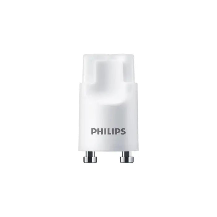 Philips MASTER LEDtube Starter EMP GenIII, 100-277V, CE, RoHS, pålidelig LED-starter til T8-rør