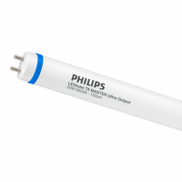 Philips MASTER LEDtube T8 1500mm 21.7W 6500K G13 Mat 3700 lumen 220-240V EM/Net