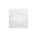 Philips PowerBalance gen2 LED indbygget panelarmatur 24W 4000K 3400 lumen DALI dæmpbar UGR16 597x597mm Hvid