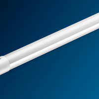 Philips MAS LEDtube HF T8 1500mm 24W 4000K Cool White G13 Frosted 3700 lumens CRI 80 CE RoHS