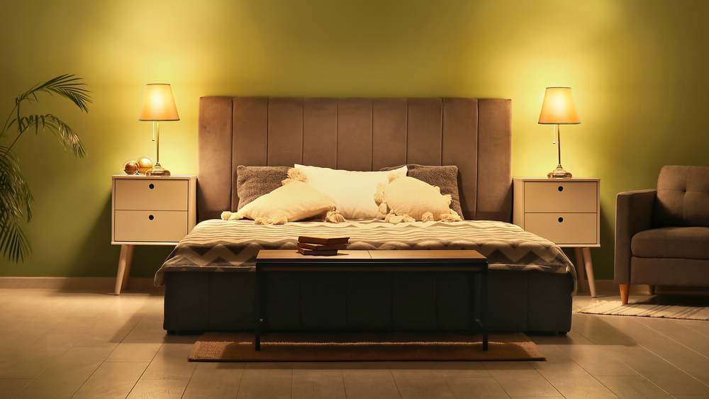 Philips LED Lustrepære E14 P45 3.4W svarer til 40W 2700K Varm Hvid 470 lumen Klar CRI 90 Dæmpbar