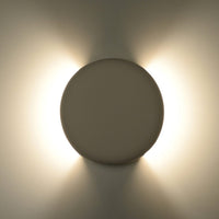 Sollux Lighting LED lamp Tsong black & red pendant - 220-240V AC, CE & RoHS certified, IP20