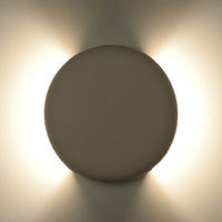 Sollux Lighting LED lamp Tsong black & red pendant - 220-240V AC, CE & RoHS certified, IP20