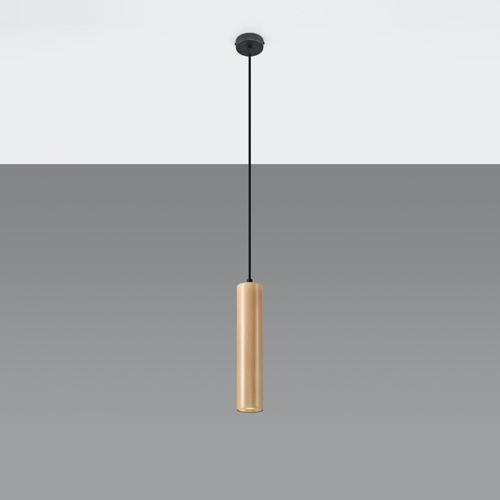 Sollux Lighting LED lamp, IP20, 220-240V, CRI 80-89, 4000K matte gold brass