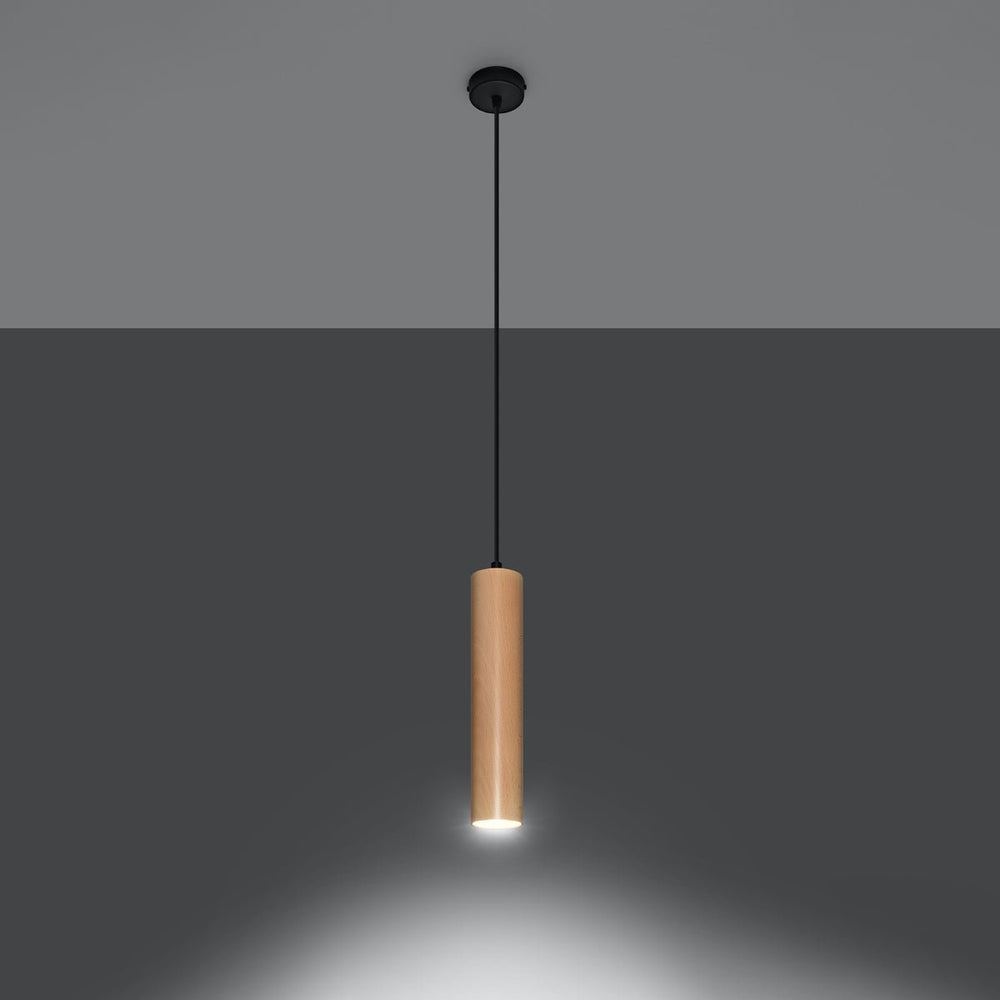 Sollux Lighting LED lamp, IP20, 220-240V, CRI 80-89, 4000K matte gold brass