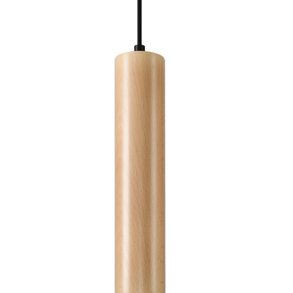 Sollux Lighting LED lamp, IP20, 220-240V, CRI 80-89, 4000K matte gold brass