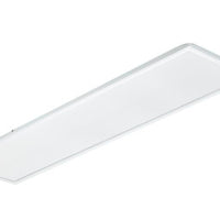 Philips LED-panel coreline RC132V 28,5W 3600 lumen 840 kold hvid 120x30cm UGR < 23