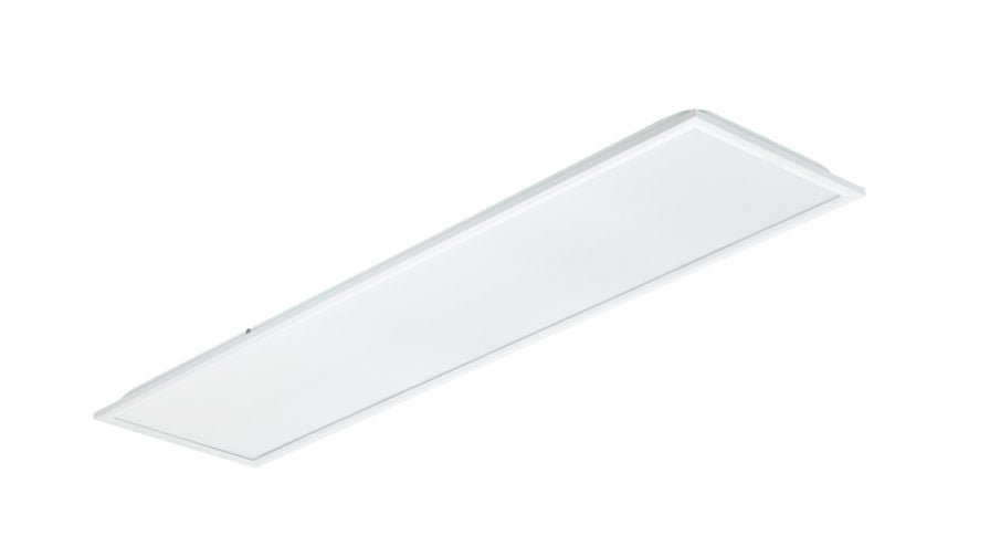 Philips LED-panel coreline RC132V 28,5W 3600 lumen 840 kold hvid 120x30cm UGR < 23