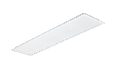Philips LED-panel coreline RC132V 28,5W 3600 lumen 840 kold hvid 120x30cm UGR < 23
