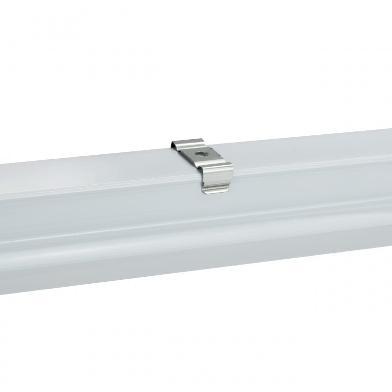 Spectrum skabslampe T5 10W 900mm 4000K hvid 120 lumen 120° IP20 indendørs brug