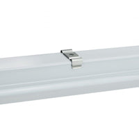 Spectrum LED T5 skabsbelysning, 120mm 14W, varm hvid 3000K, 1680 lumen, indendørs, 120° vinkel, IP20, 2 års garanti