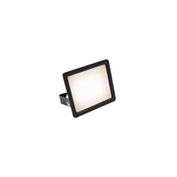 Spectrum NOCTIS LUX 3 LED projektør 10W 3000K 950 lumen 230V IP65 IK07 Sort udendørsbelysning