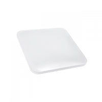 Spectrum NYMPHEA 2 LED loftlampe 36W 6000K 230V IP20 IK10 Hvid 2600 lumen 430mm