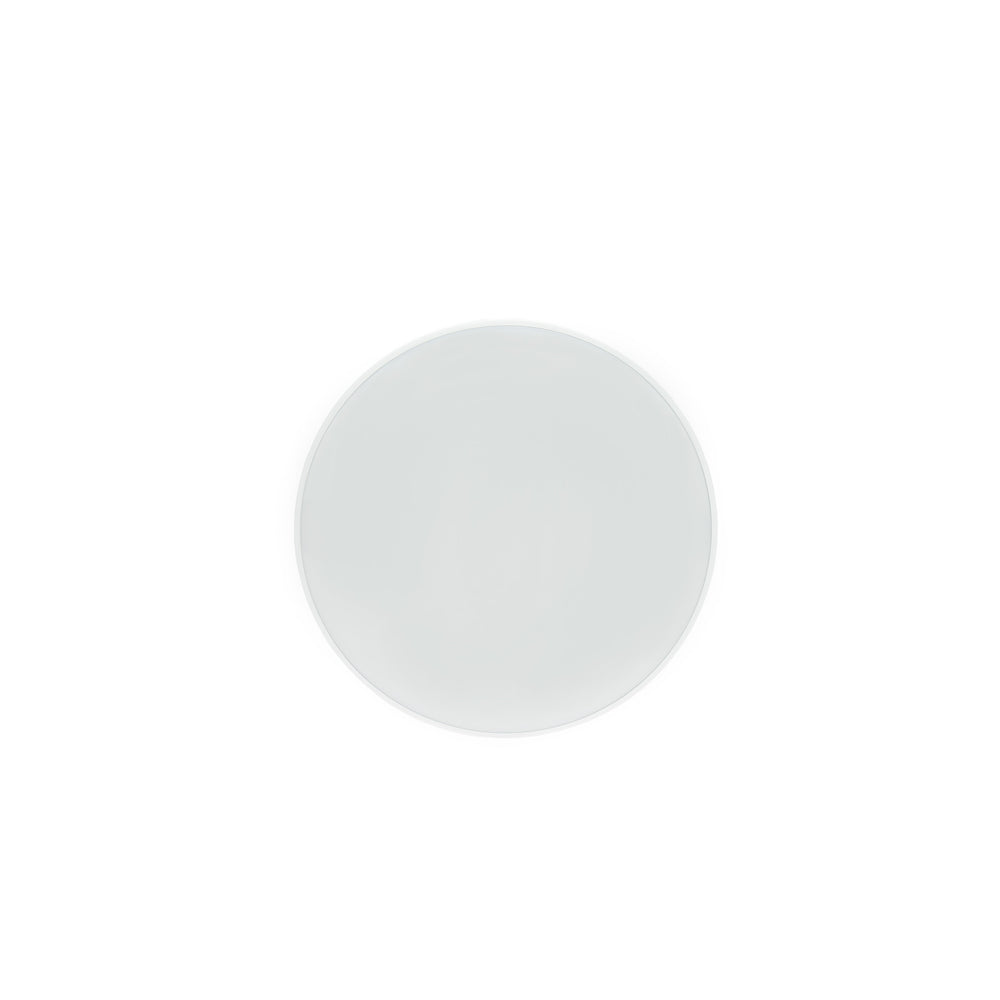 Spectrum LED loftarmatur med sensor 18W 3000K 1950 lumen 230V IP54 IK04 Hvid Sort rund