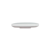 Spectrum LED loftarmatur med sensor 18W 3000K 1950 lumen 230V IP54 IK04 Hvid Sort rund