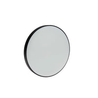 Spectrum NYMPHEA LED loftlampe 24W 4000K 230V IP54 rund 320mm Hvid Sort påbygning