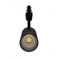 Spectrum Andromeda LED black 15-27W 4000K CRI>90 lumen 3200 IP20 36° 60° indoor use 230V 2 years warranty