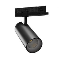 Spectrum Andromeda LED black 15-27W 4000K CRI>90 lumen 3200 IP20 36° 60° indoor use 230V 2 years warranty